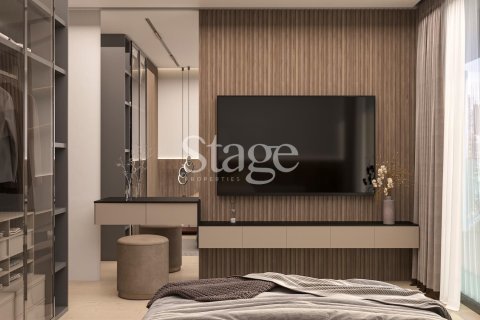 Apartament në Jumeirah Village Circle, Dubai, Emiratet e Bashkuara Arabe 1 dhomë gjumi, 85 m2. № 737502 - Foto 5