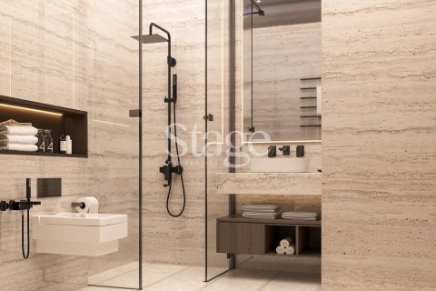 Apartament në Jumeirah Village Circle, Dubai, Emiratet e Bashkuara Arabe 1 dhomë gjumi, 85 m2. № 737502 - Foto 10