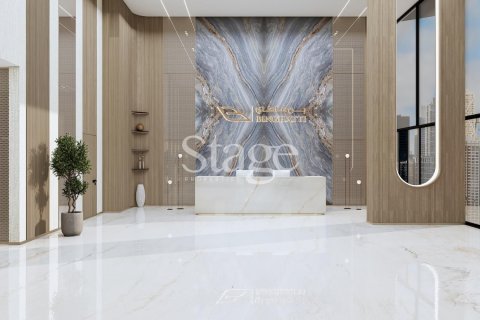 Apartament në Jumeirah Village Circle, Dubai, Emiratet e Bashkuara Arabe 1 dhomë gjumi, 85 m2. № 737502 - Foto 12