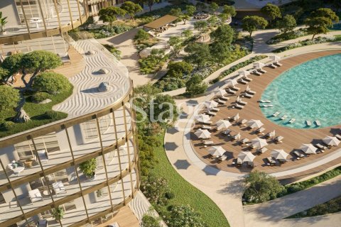 Apartment sa Dubai, UAE 3 silid-tulugan, 252 sq.m. № 737497 - larawan 21