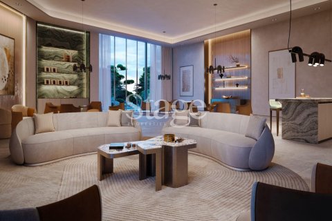 Apartment sa Dubai, UAE 3 silid-tulugan, 252 sq.m. № 737497 - larawan 10