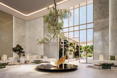 Apartment sa Dubai, UAE 3 silid-tulugan, 252 sq.m. № 737497 - larawan 8