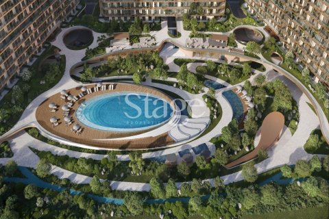 Apartment sa Dubai, UAE 3 silid-tulugan, 252 sq.m. № 737497 - larawan 26