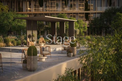 Apartment sa Dubai, UAE 3 silid-tulugan, 252 sq.m. № 737497 - larawan 25