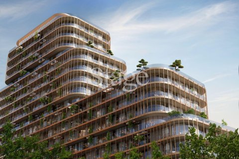 Apartment sa Dubai, UAE 3 silid-tulugan, 252 sq.m. № 737497 - larawan 24