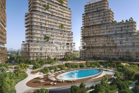 Apartment sa Dubai, UAE 3 silid-tulugan, 252 sq.m. № 737497