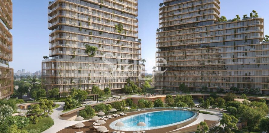 Apartment sa Dubai, UAE 3 silid-tulugan, 252 sq.m. № 737497