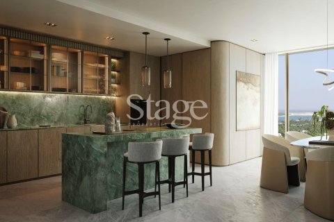 Apartment sa Dubai, UAE 3 silid-tulugan, 252 sq.m. № 737497 - larawan 6