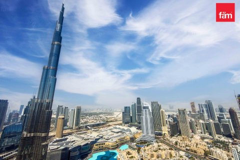 דירה להשכרה ב Downtown Dubai (Downtown Burj Dubai), Dubai, איחוד האמירויות  5 חדרי שינה, 692.5 מ"ר, מספר 719501 - תמונה 10