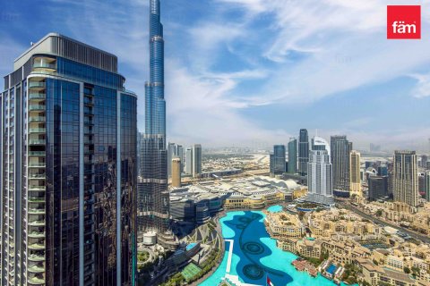 דירה להשכרה ב Downtown Dubai (Downtown Burj Dubai), Dubai, איחוד האמירויות  5 חדרי שינה, 692.5 מ"ר, מספר 719501 - תמונה 29