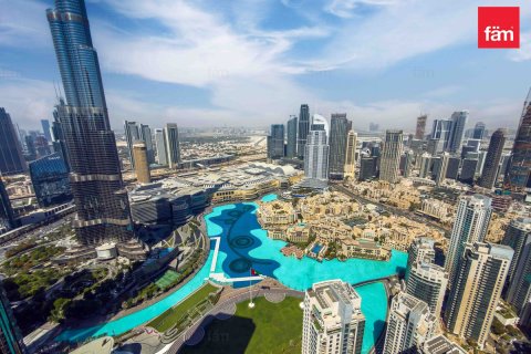 דירה להשכרה ב Downtown Dubai (Downtown Burj Dubai), Dubai, איחוד האמירויות  5 חדרי שינה, 692.5 מ"ר, מספר 719501 - תמונה 21