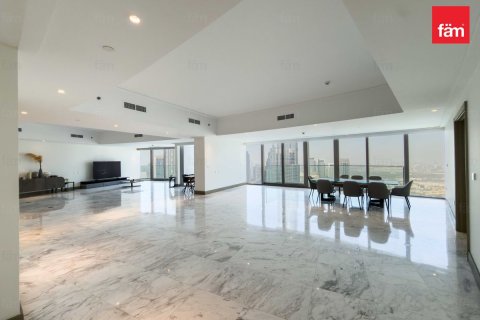 Apartament w Downtown Dubai (Downtown Burj Dubai), Dubai, ZEA 5 sypialnie, 692.5 mkw. nr 719501