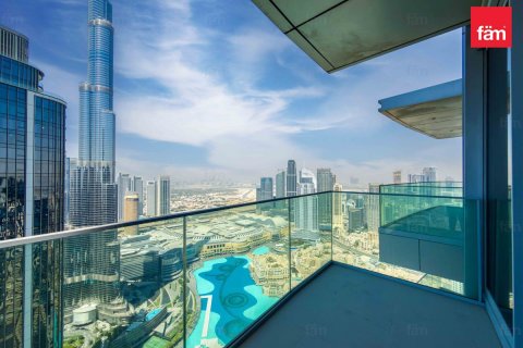 דירה להשכרה ב Downtown Dubai (Downtown Burj Dubai), Dubai, איחוד האמירויות  5 חדרי שינה, 692.5 מ"ר, מספר 719501 - תמונה 20