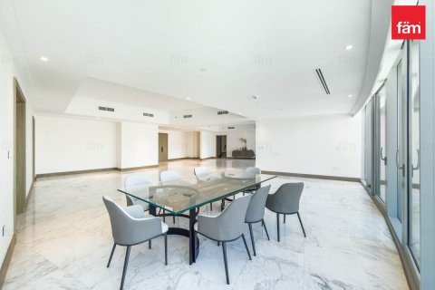 דירה להשכרה ב Downtown Dubai (Downtown Burj Dubai), Dubai, איחוד האמירויות  5 חדרי שינה, 692.5 מ"ר, מספר 719501 - תמונה 5