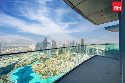 דירה להשכרה ב Downtown Dubai (Downtown Burj Dubai), Dubai, איחוד האמירויות  5 חדרי שינה, 692.5 מ"ר, מספר 719501 - תמונה 7
