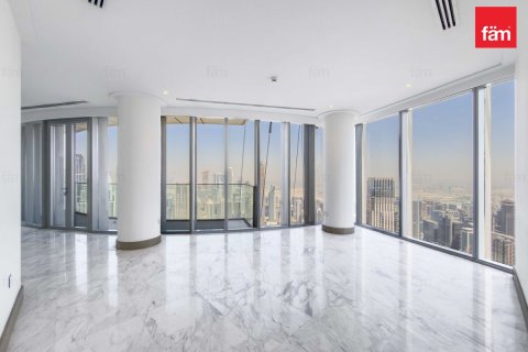 דירה להשכרה ב Downtown Dubai (Downtown Burj Dubai), Dubai, איחוד האמירויות  5 חדרי שינה, 692.5 מ"ר, מספר 719501 - תמונה 12