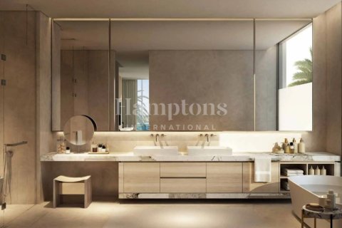 Villa in affitto a Palm Jebel Ali, Dubai, EAU 5 camere da letto, 703.22925850 mq. № 700258 - foto 5