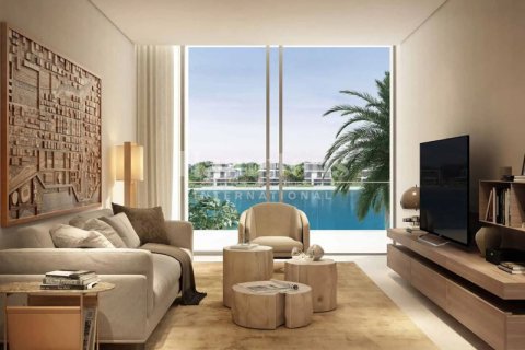 Villa in affitto a Palm Jebel Ali, Dubai, EAU 5 camere da letto, 703.22925850 mq. № 700258 - foto 3
