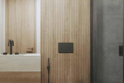 Apartament na sprzedaż w Al Reem Island, Abu Dhabi, ZEA 2 sypialnie, 192.87 mkw., nr 695871 - zdjęcie 6