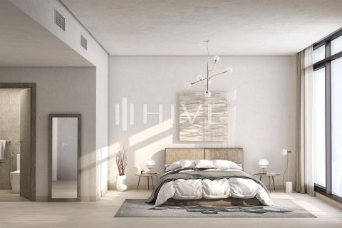 Apartment sa Meydan, Dubai, UAE 1 silid-tulugan, 93.6 sq.m. № 541368