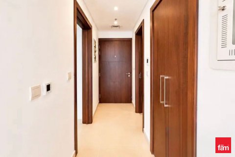 דירה להשכרה ב Downtown Dubai (Downtown Burj Dubai), Dubai, איחוד האמירויות 2 חדרי שינה, 136.3 מ"ר, מספר 716084 - תמונה 10