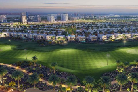 Lakás itt: Dubai, EAE, 2 hálószoba, 130.4 m², azonosító: 701303 - fénykép 7