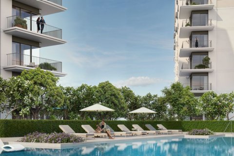 Lakás itt: Dubai, EAE, 2 hálószoba, 130.4 m², azonosító: 701303 - fénykép 8