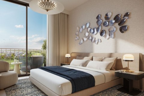Byt v Dubai, SAE 2 ložnice, 130.4 m² Č.: 701303