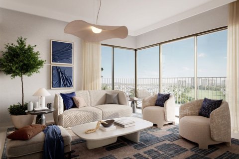 Lakás itt: Dubai, EAE, 2 hálószoba, 130.4 m², azonosító: 701303 - fénykép 4