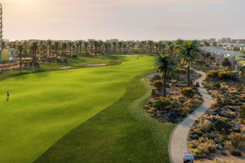 Lakás itt: Dubai, EAE, 2 hálószoba, 130.4 m², azonosító: 701303 - fénykép 10