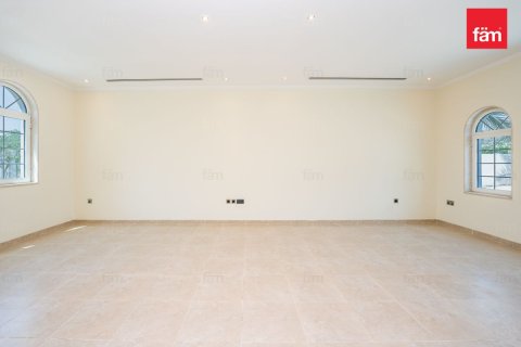 Vila di Dubai, UEA 3 kamar tidur, 520.4 m2 nomor 701302 - foto 3