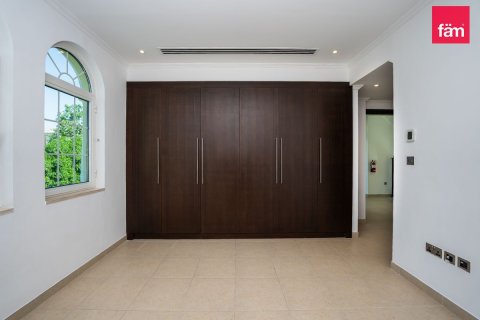 Vila di Dubai, UEA 3 kamar tidur, 520.4 m2 nomor 701302 - foto 11