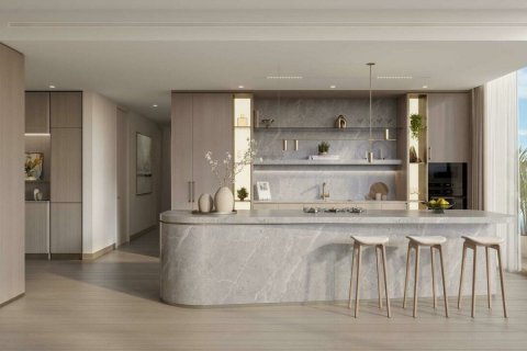 Apartment sa Dubai, UAE 1 silid-tulugan, 74 sq.m. № 691633 - larawan 3