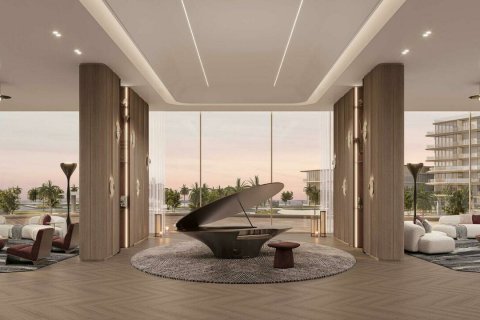 Apartment sa Dubai, UAE 1 silid-tulugan, 74 sq.m. № 691633 - larawan 9