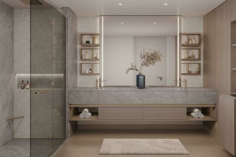 Apartment sa Dubai, UAE 1 silid-tulugan, 74 sq.m. № 691633 - larawan 8