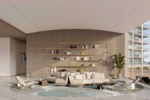 Apartment sa Dubai, UAE 1 silid-tulugan, 74 sq.m. № 691633 - larawan 4