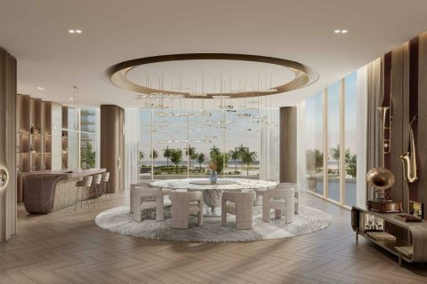 Apartment sa Dubai, UAE 1 silid-tulugan, 74 sq.m. № 691633 - larawan 6