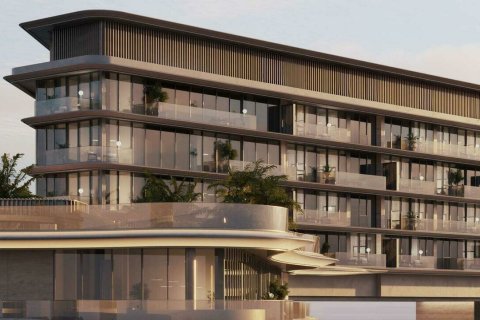 Apartment sa Dubai, UAE 1 silid-tulugan, 74 sq.m. № 691633 - larawan 13
