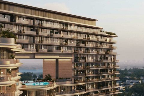 Apartment sa Dubai, UAE 1 silid-tulugan, 74 sq.m. № 691633 - larawan 20
