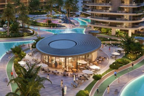 Apartment sa Dubai, UAE 1 silid-tulugan, 74 sq.m. № 691633 - larawan 17