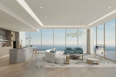 Apartment sa Dubai, UAE 1 silid-tulugan, 74 sq.m. № 691633 - larawan 5