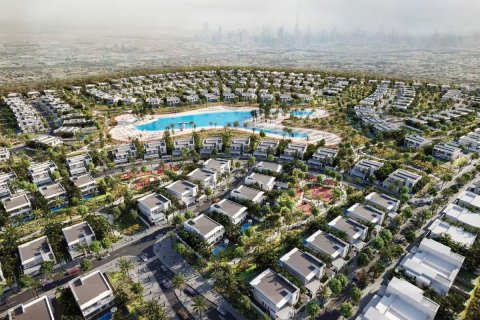 Villa zum Verkauf in Dubai, VAE 4 Schlafzimmer, 345.1 m2 Nr. 763060 - Foto 10