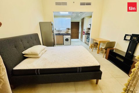 Apartment in Al Furjan, Dubai, UAE 35.8 sq.m. № 763065 - photo 8