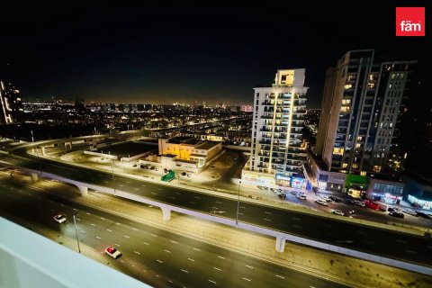 Appartamento a Al Furjan, Dubai, EAU 35.8 mq. № 763065