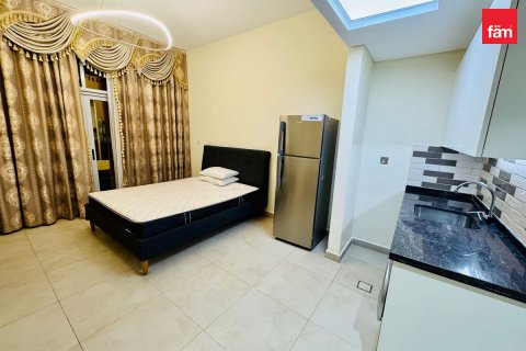 Apartment in Al Furjan, Dubai, UAE 35.8 sq.m. № 763065 - photo 11