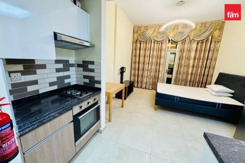 Apartment in Al Furjan, Dubai, UAE 35.8 sq.m. № 763065 - photo 13