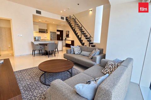 דירה ב Sheikh Zayed Road, Dubai, איחוד האמירויות 1 חדר שינה, 89 מ
