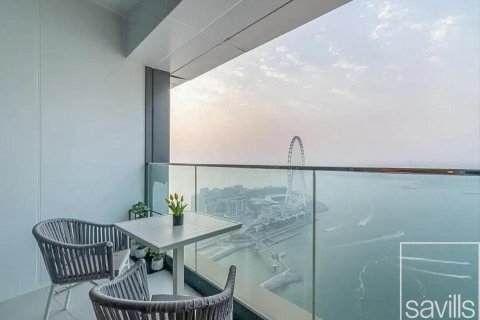 Apartman u gradu Jumeirah Beach Residence, Dubai, UAE 2 spavaće sobe, 108.42 m2 Br. 758675