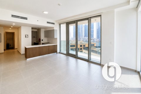 Lakás itt: Downtown Dubai (Downtown Burj Dubai), EAE, 2 hálószoba, 105 m², azonosító: 763922 - fénykép 3