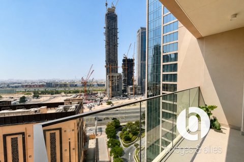 Lakás itt: Downtown Dubai (Downtown Burj Dubai), EAE, 2 hálószoba, 105 m², azonosító: 763922 - fénykép 6